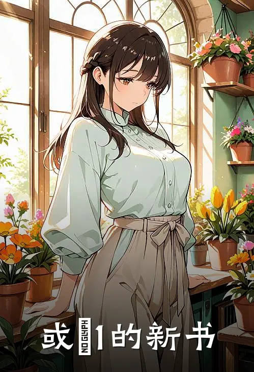 或彧1的新书