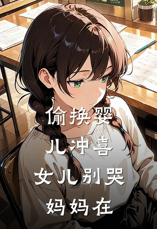 偷换婴儿冲喜，女儿别哭妈妈在