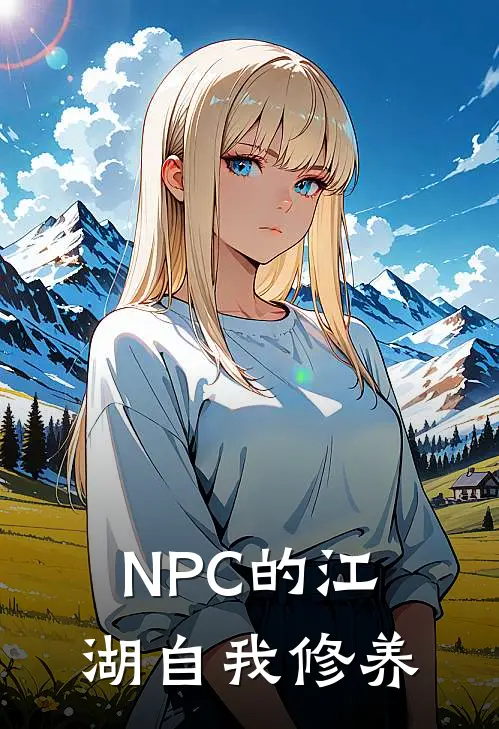 NPC的江湖自我修养