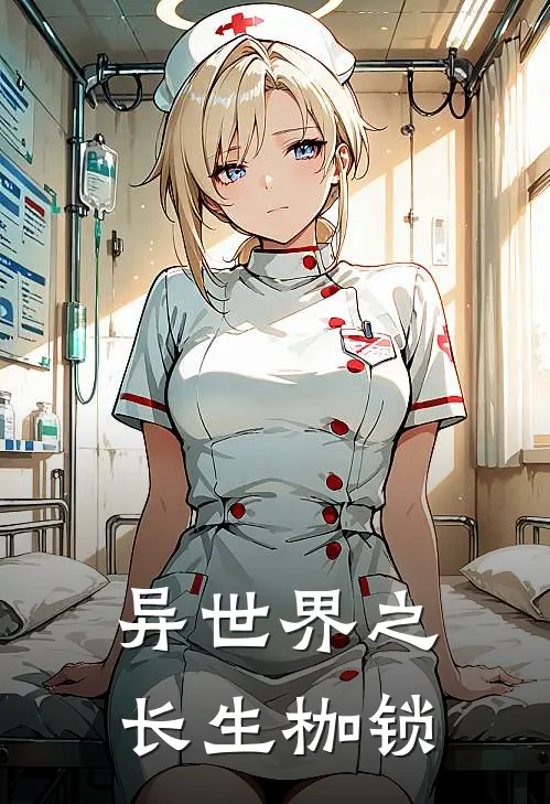 异世界之长生枷锁