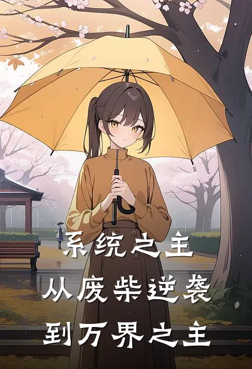 系统之主：从废柴逆袭到万界之主