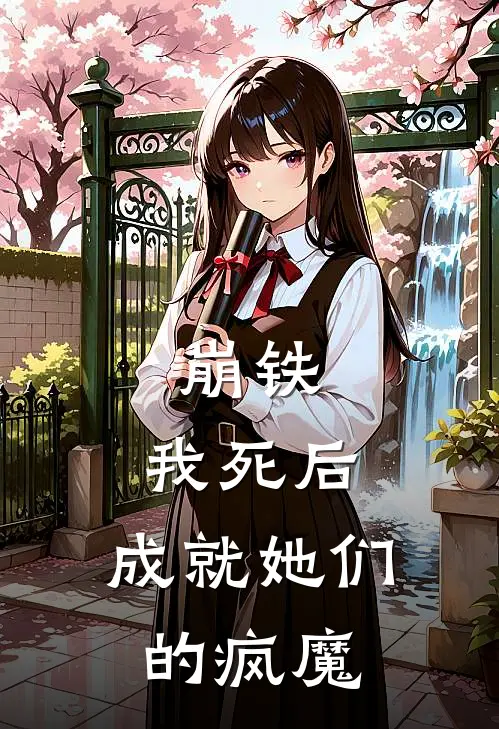 崩铁：我死后，成就她们的疯魔