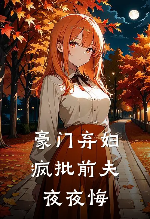 豪门弃妇：疯批前夫夜夜悔