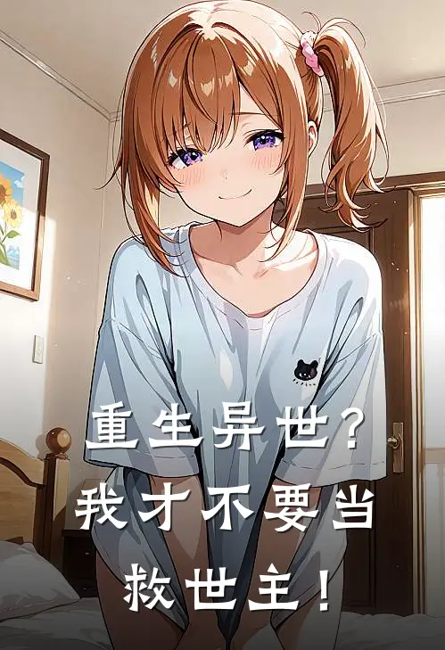 重生异世？我才不要当救世主！
