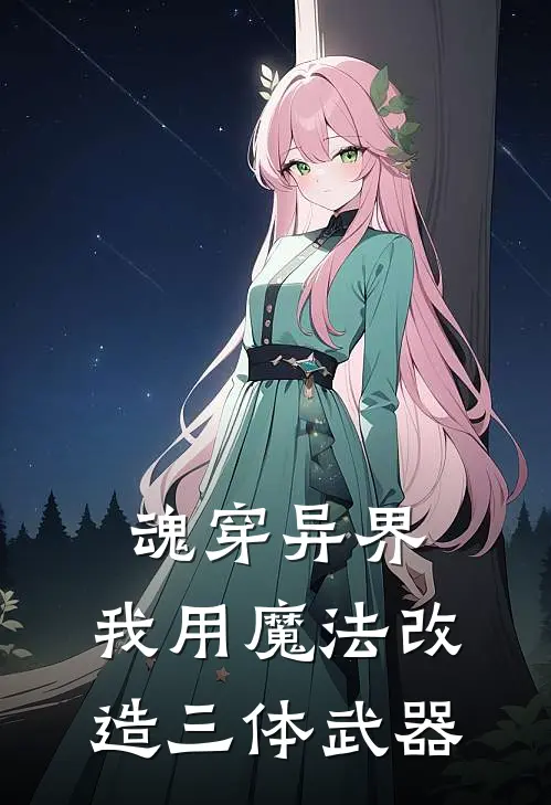 魂穿异界：我用魔法改造三体武器