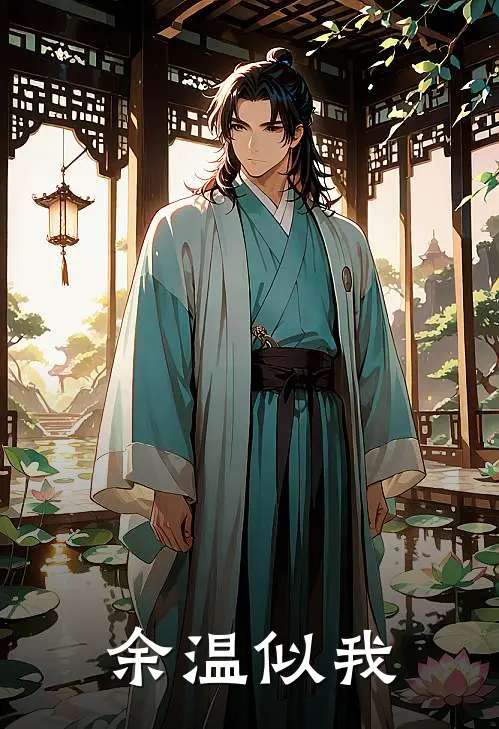 余温似我