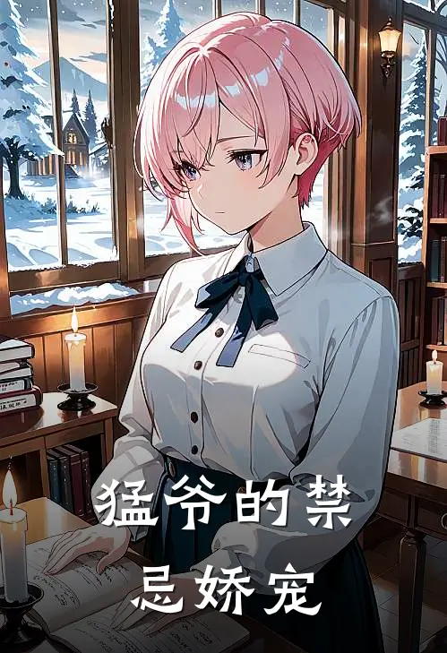 猛爷的禁忌娇宠