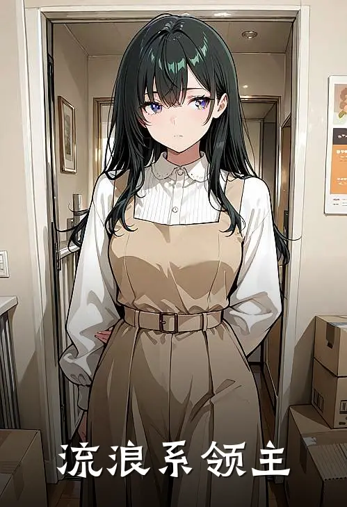 流浪系领主