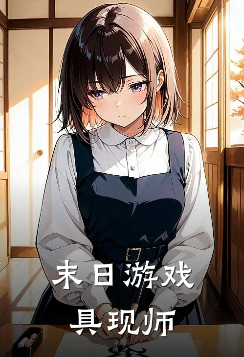 末日游戏具现师