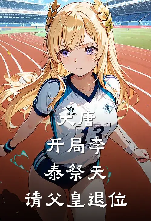 大唐：开局李泰祭天，请父皇退位