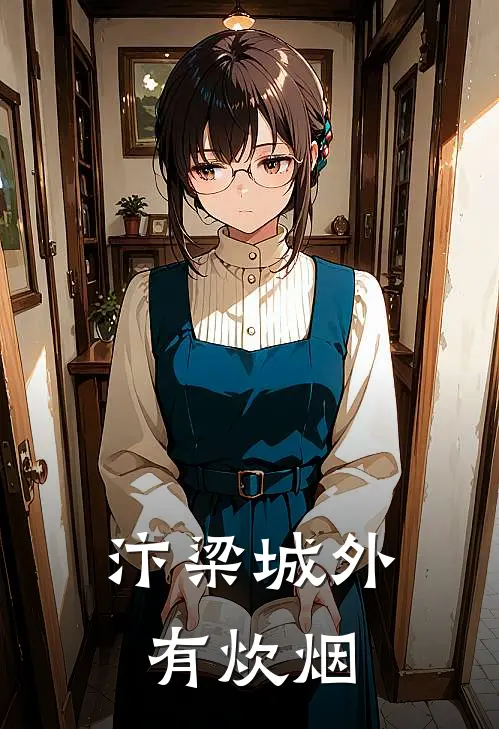 汴梁城外有炊烟