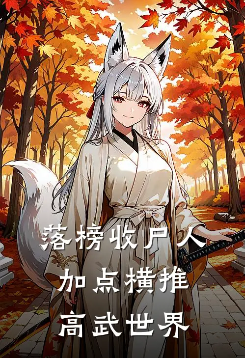 落榜收尸人，加点横推高武世界