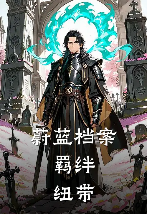 蔚蓝档案：羁绊，纽带