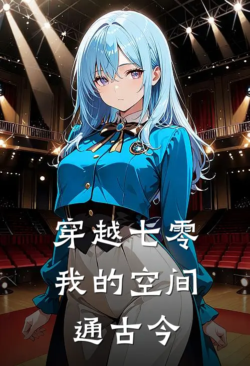穿越七零我的空间通古今