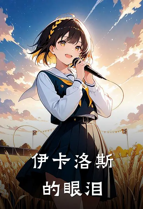 伊卡洛斯的眼泪