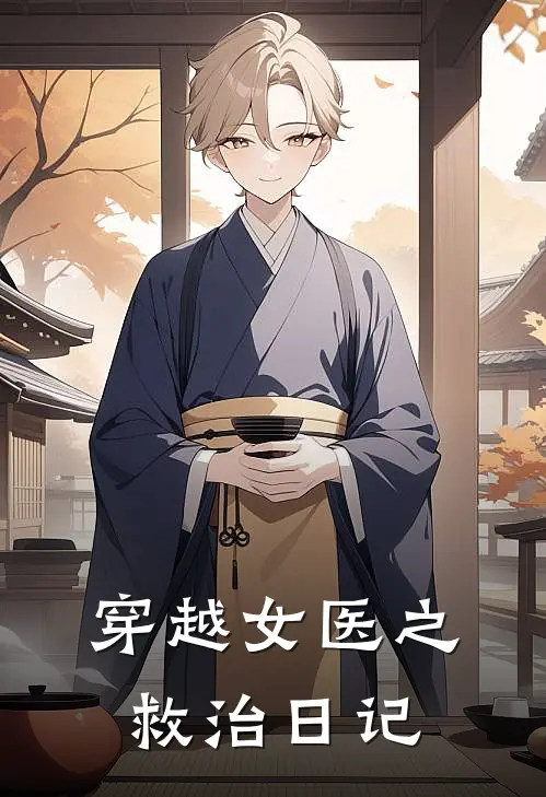 穿越女医之救治日记
