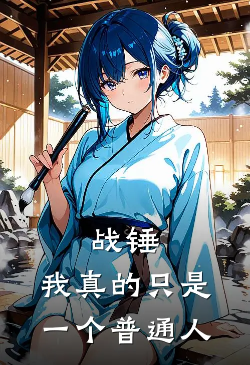 战锤：我真的只是一个普通人