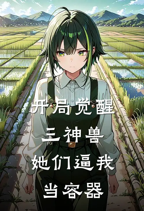 开局觉醒三神兽，她们逼我当容器