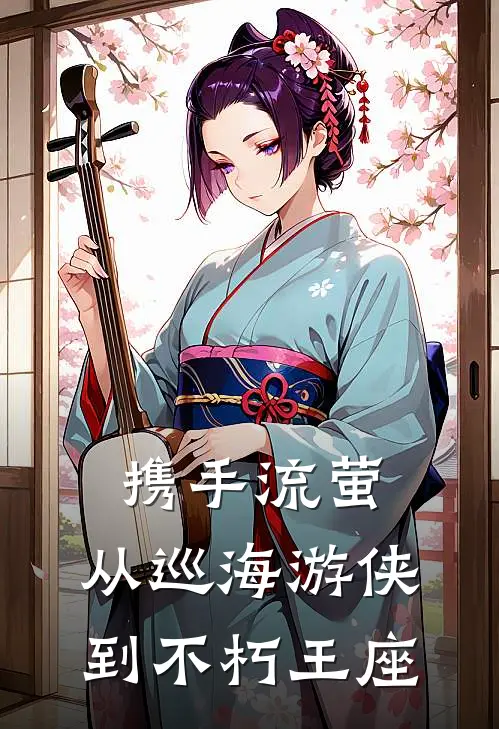 携手流萤，从巡海游侠到不朽王座