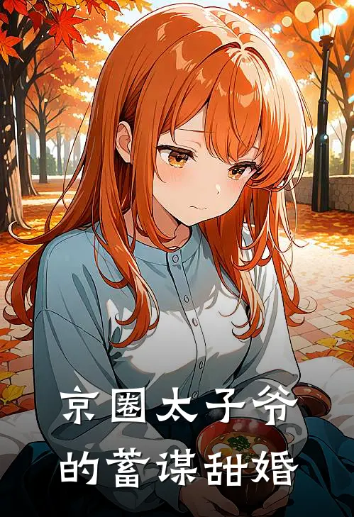 京圈太子爷的蓄谋甜婚