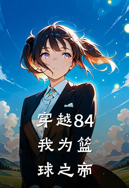 穿越84，我为篮球之帝