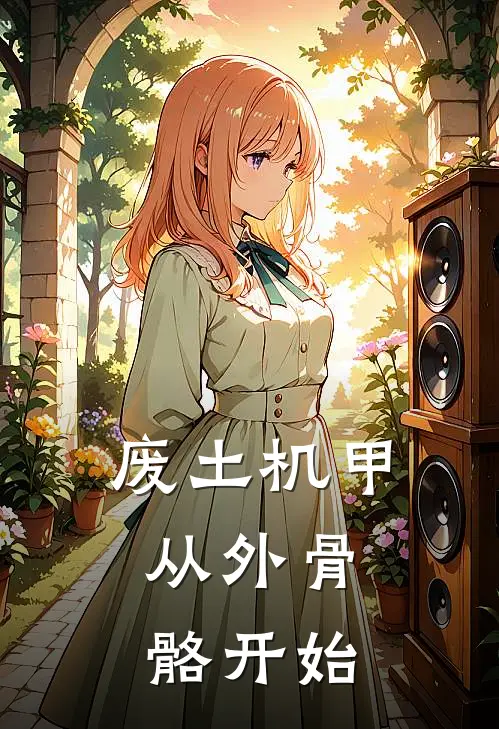 废土机甲：从外骨骼开始