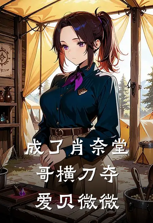 成了肖奈堂哥横刀夺爱贝微微