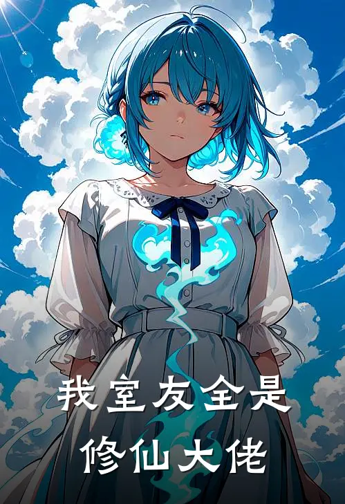我室友全是修仙大佬