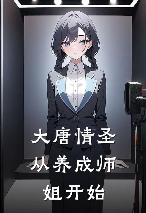 大唐情圣：从养成师姐开始