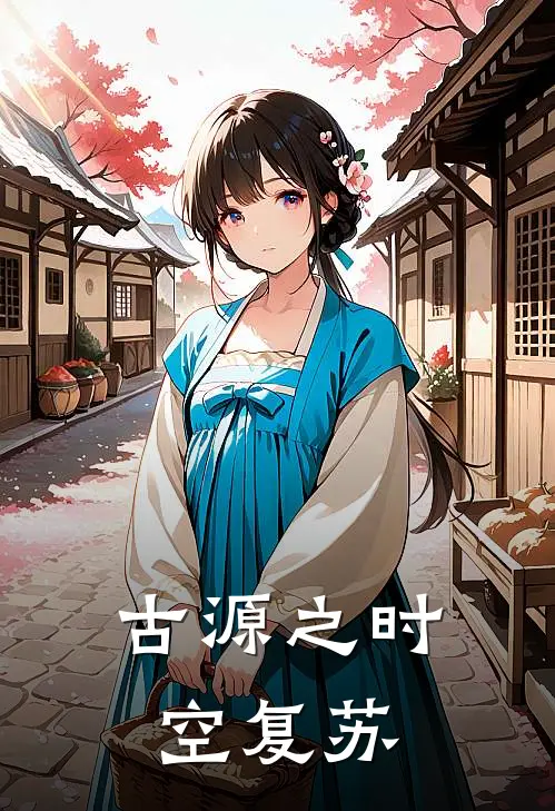 古源之时空复苏