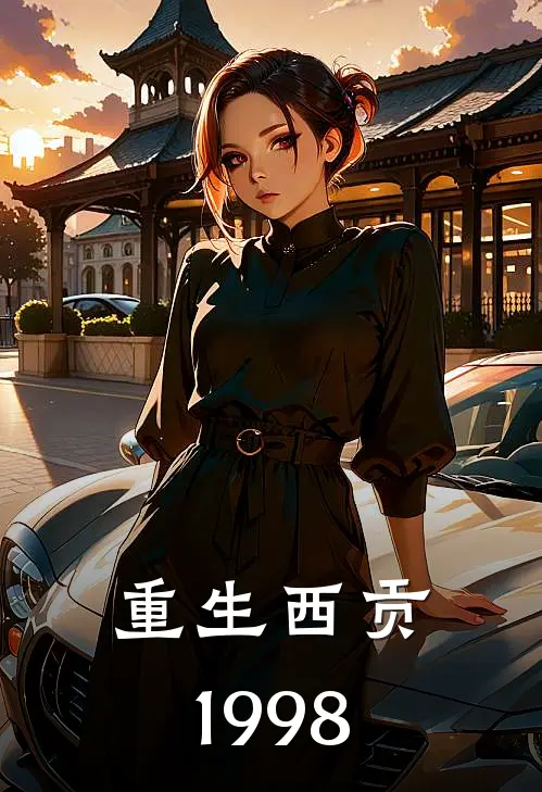 重生西贡1998