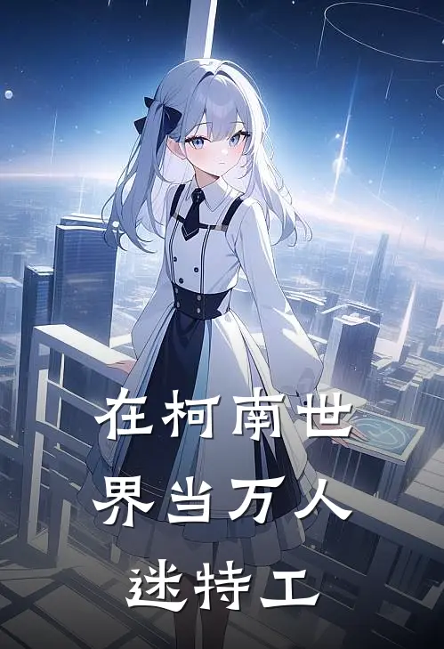 在柯南世界当万人迷特工