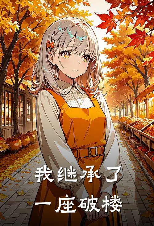 我继承了一座破楼