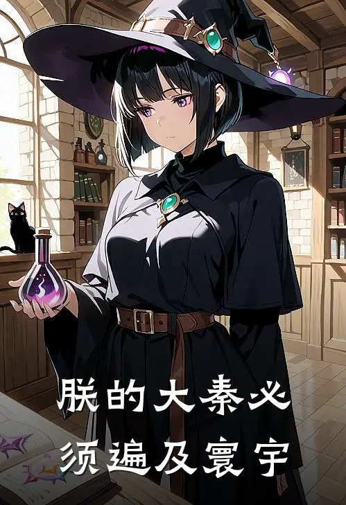 朕的大秦必须遍及寰宇