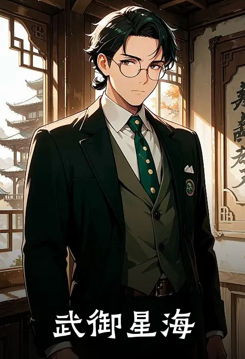 武御星海
