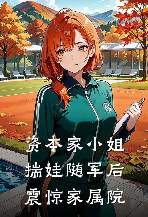 资本家小姐揣娃随军后震惊家属院