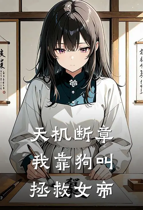天机断章：我靠狗叫拯救女帝