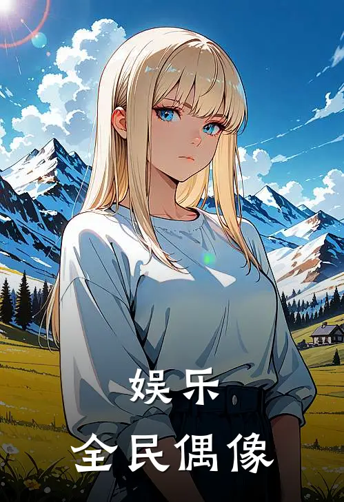 娱乐：全民偶像