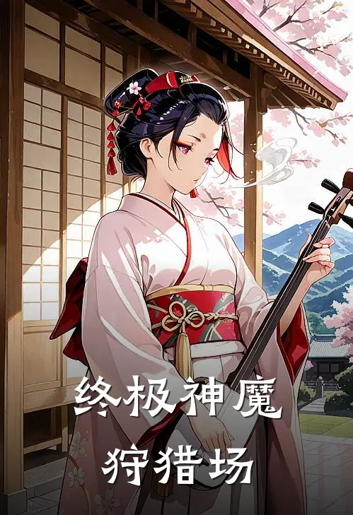 终极神魔狩猎场