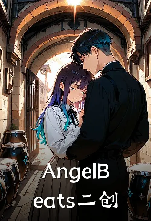 AngelBeats二创