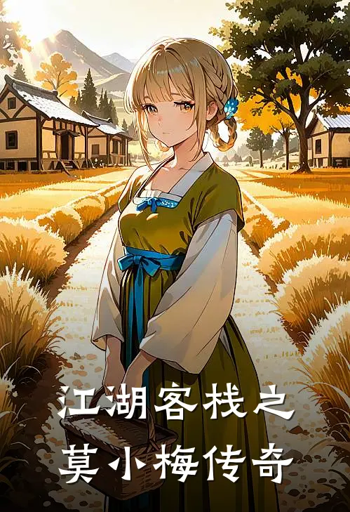 江湖客栈之莫小梅传奇