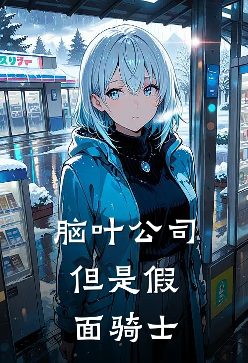 脑叶公司：但是假面骑士