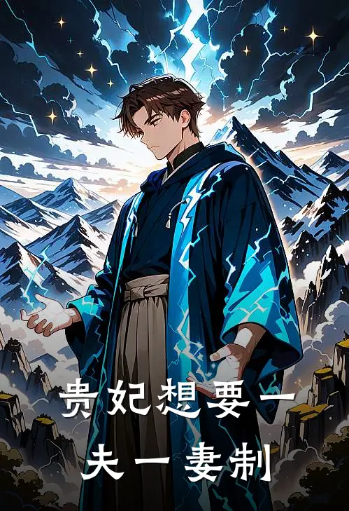 贵妃想要一夫一妻制