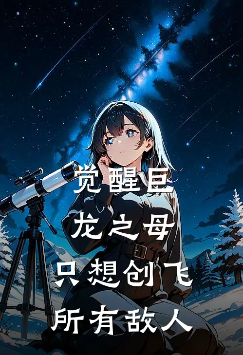 觉醒巨龙之母，只想创飞所有敌人