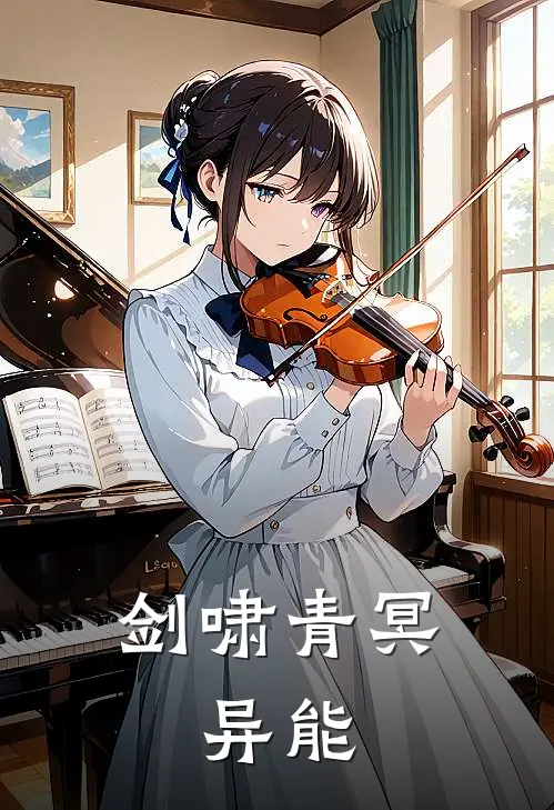 剑啸青冥，异能