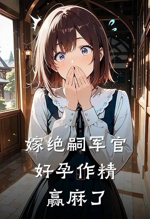 嫁绝嗣军官，好孕作精赢麻了