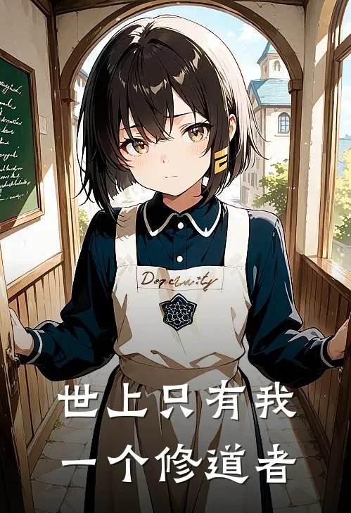 世上只有我一个修道者
