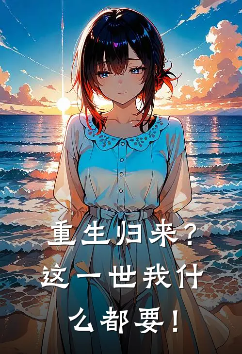 重生归来？这一世我什么都要！