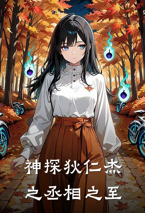 神探狄仁杰之丞相之至