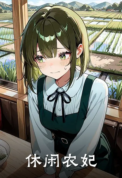 休闲农妃
